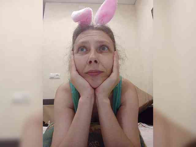 -Queen-Margo- webcam