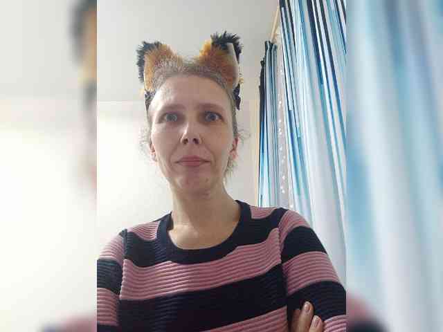 -Queen-Margo- webcam