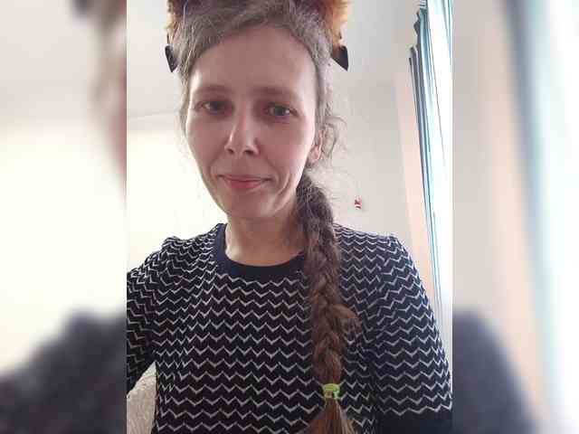 -Queen-Margo- webcam