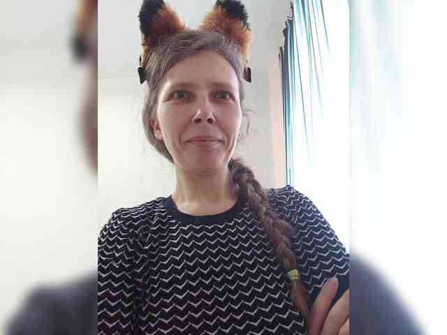 -Queen-Margo- webcam