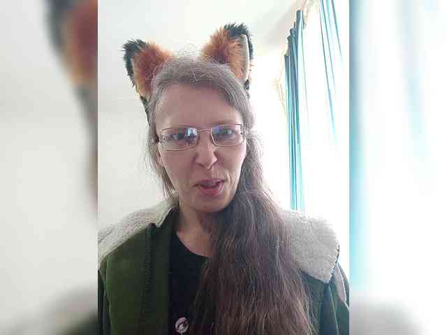 -Queen-Margo- webcam