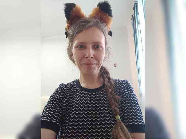 -Queen-Margo- webcam