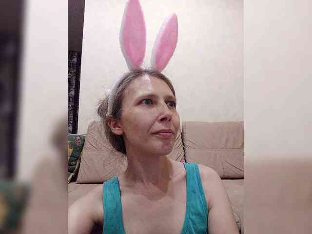 -Queen-Margo- webcam