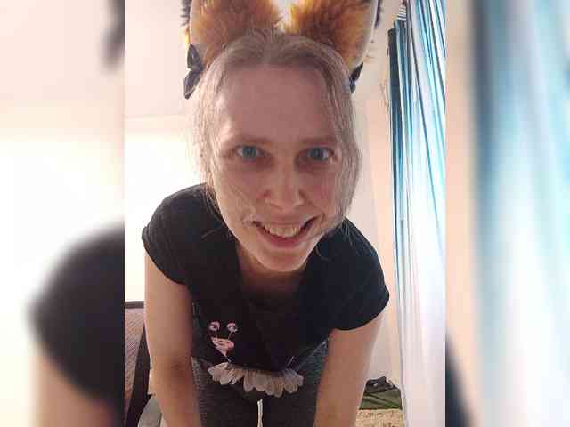 -Queen-Margo- webcam