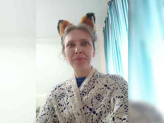 -Queen-Margo- webcam