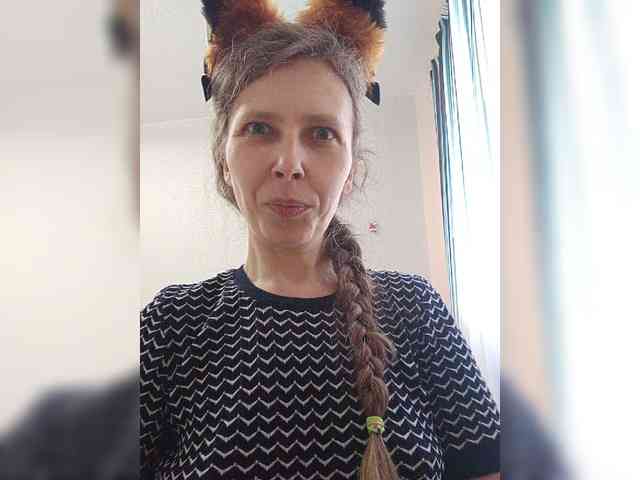 -Queen-Margo- webcam