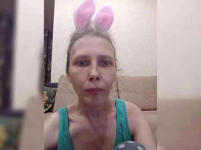 -Queen-Margo- webcam