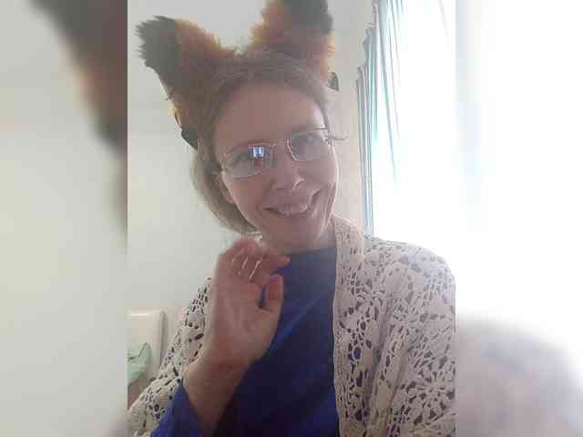 -Queen-Margo- webcam