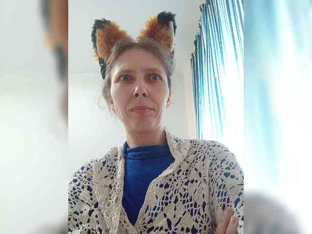 -Queen-Margo- webcam