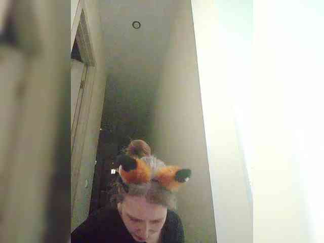 -Queen-Margo- webcam