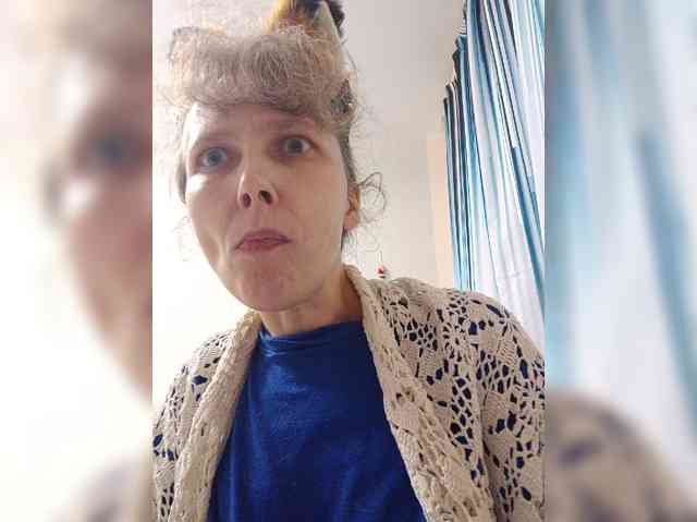 Modèle: -Queen-Margo-