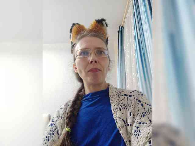 -Queen-Margo- webcam