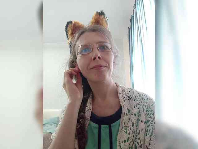 -Queen-Margo- webcam