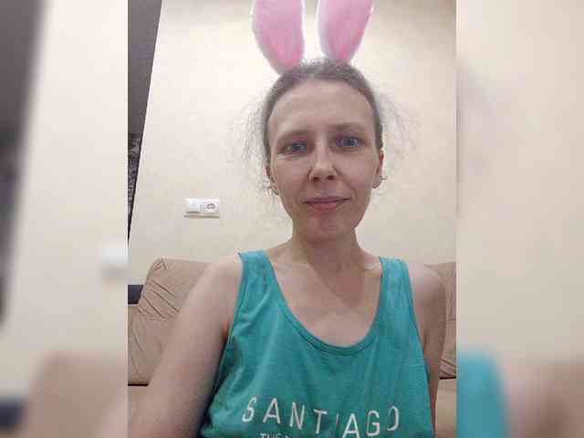 -Queen-Margo- webcam
