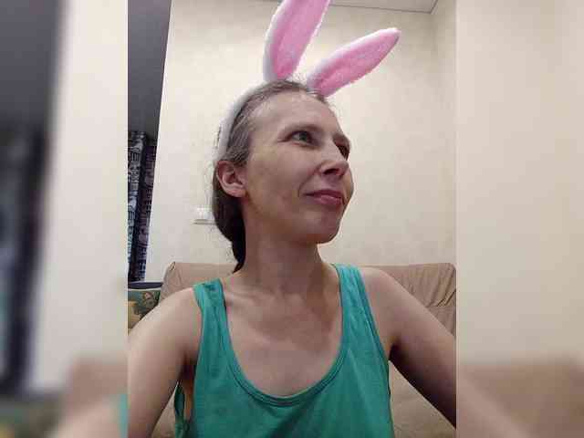-Queen-Margo- webcam