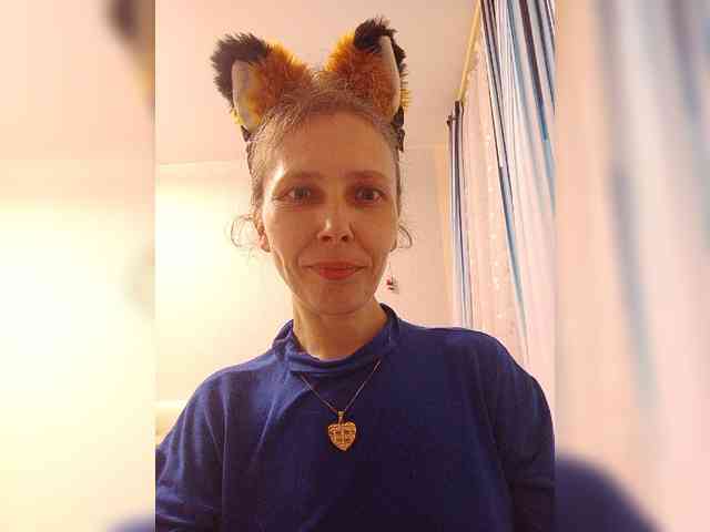 -Queen-Margo- webcam