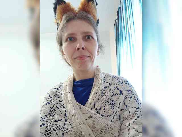 -Queen-Margo- webcam