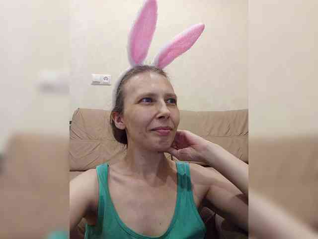 -Queen-Margo- webcam