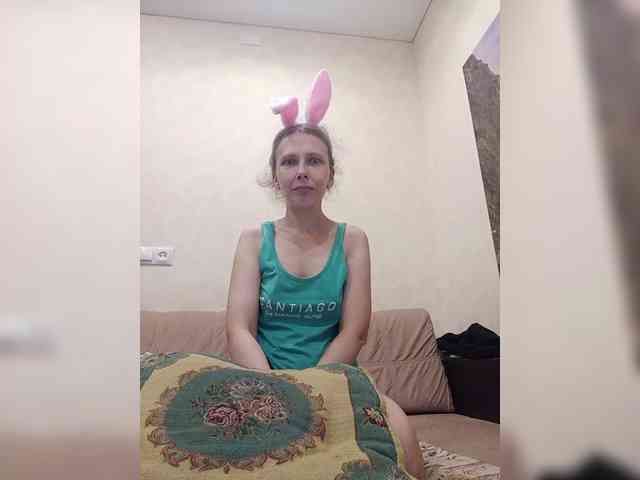 -Queen-Margo- webcam