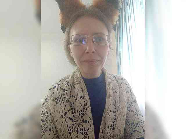-Queen-Margo- webcam