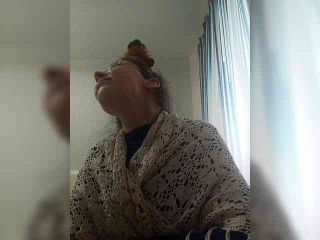-Queen-Margo- webcam