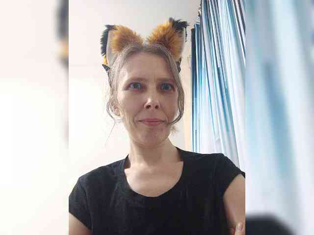 -Queen-Margo- webcam