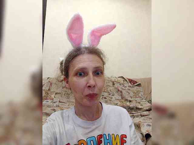 -Queen-Margo- webcam