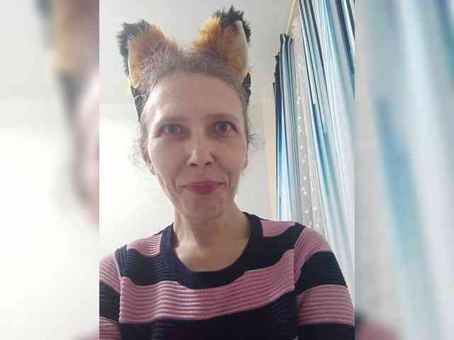 -Queen-Margo- webcam