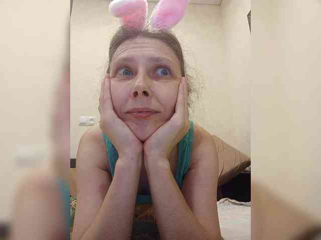 -Queen-Margo- webcam