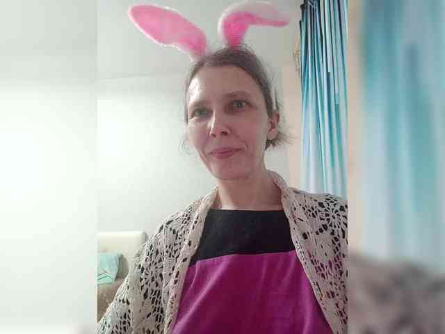 -Queen-Margo- webcam