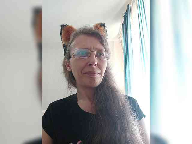 -Queen-Margo- webcam