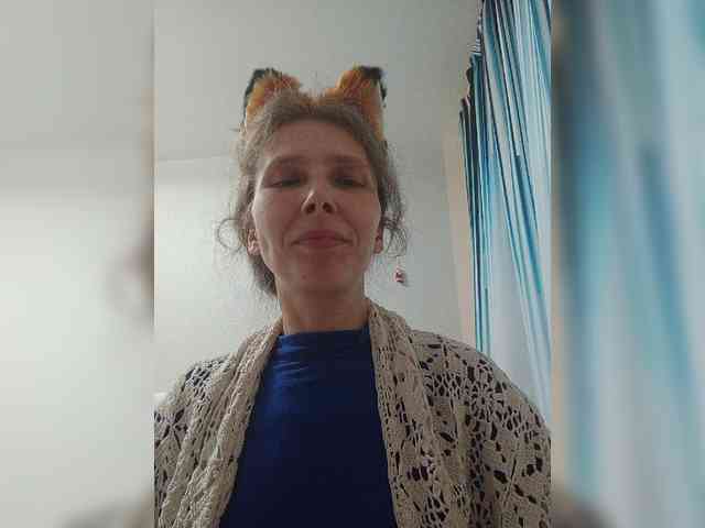 -Queen-Margo- webcam