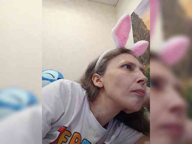-Queen-Margo- webcam