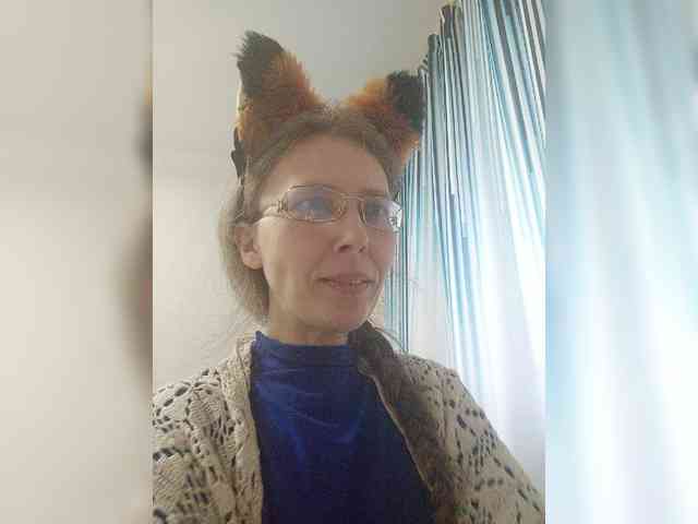 -Queen-Margo- webcam