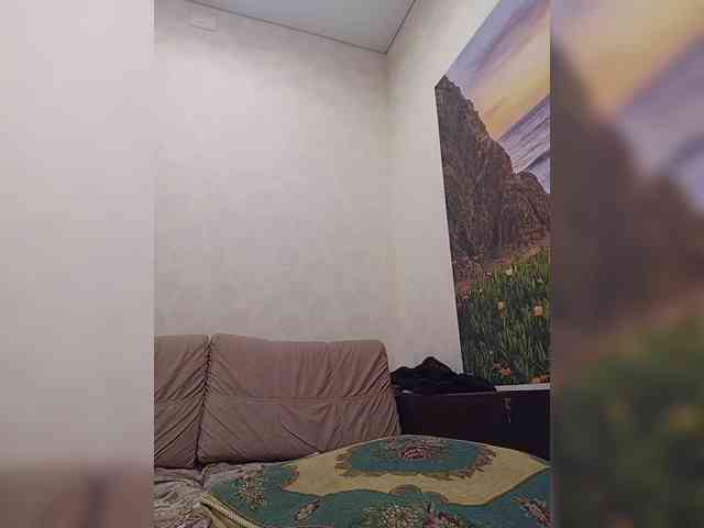 -Queen-Margo- webcam
