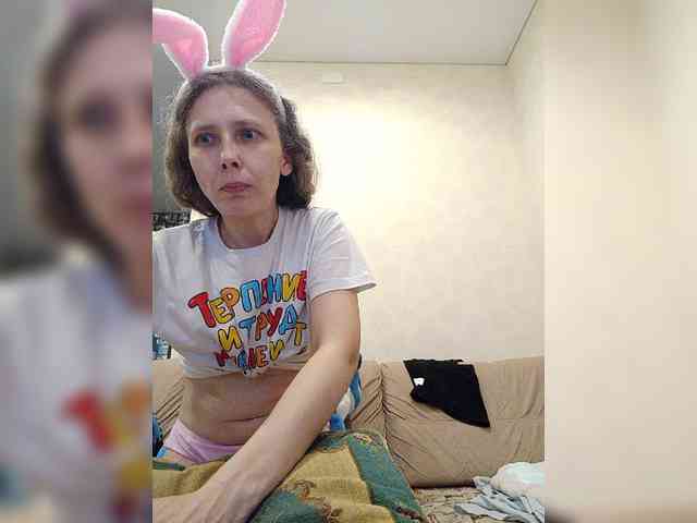 -Queen-Margo- webcam