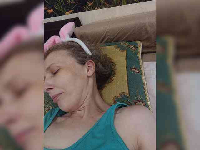 -Queen-Margo- webcam