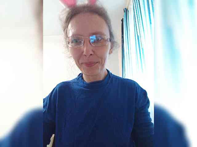-Queen-Margo- webcam