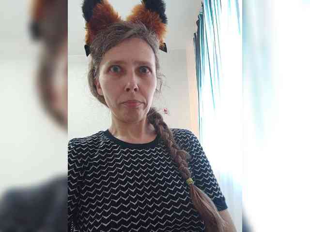 -Queen-Margo- webcam