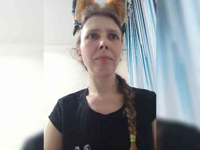 -Queen-Margo- webcam