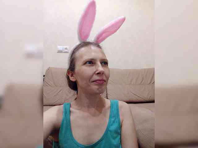 -Queen-Margo- webcam