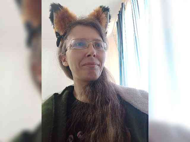 -Queen-Margo- webcam