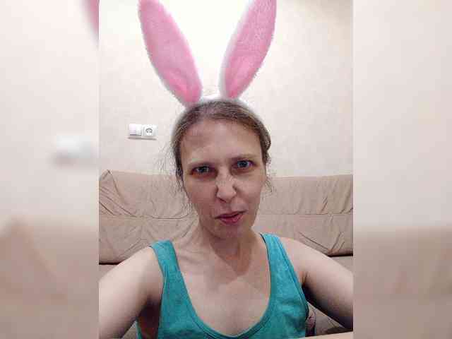 -Queen-Margo- webcam