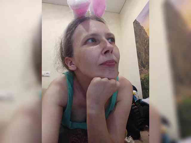 -Queen-Margo- webcam