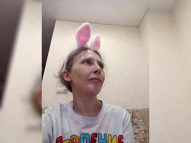 -Queen-Margo- webcam