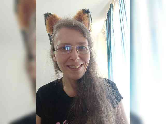 -Queen-Margo- webcam