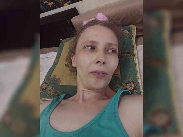 -Queen-Margo- webcam