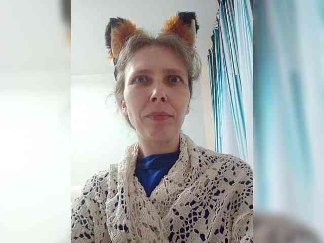 -Queen-Margo- webcam