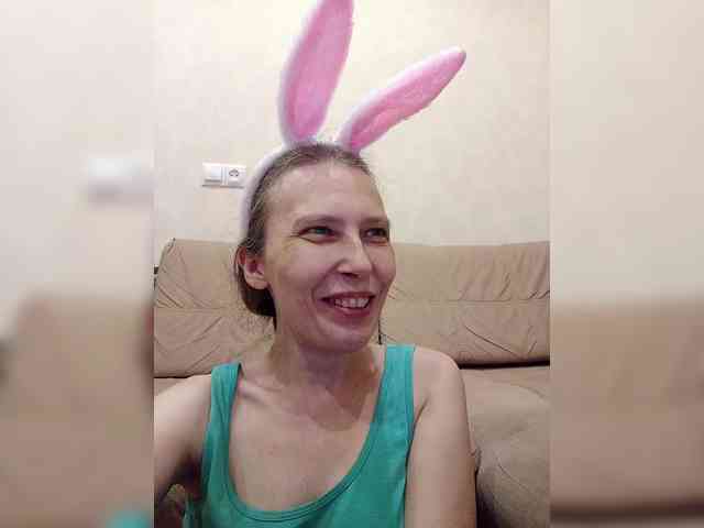 -Queen-Margo- webcam
