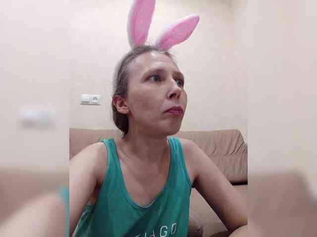 -Queen-Margo- webcam